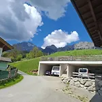 Apartment Grundnerguetl Leogang
