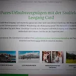 Grundnerguetl *