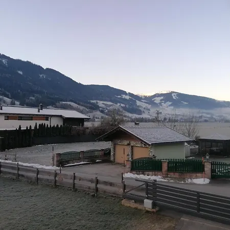 Grundnergütl Apartamento