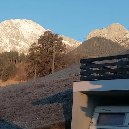 Apartament Grundnerguetl *