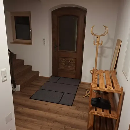 Grundnergütl * Leogang