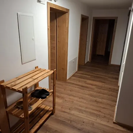 Grundnerguetl Daire