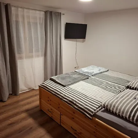Apartamento Grundnergütl Leogang