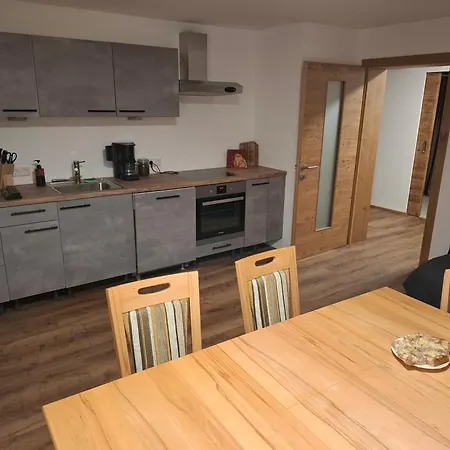 Apartament Grundnerguetl