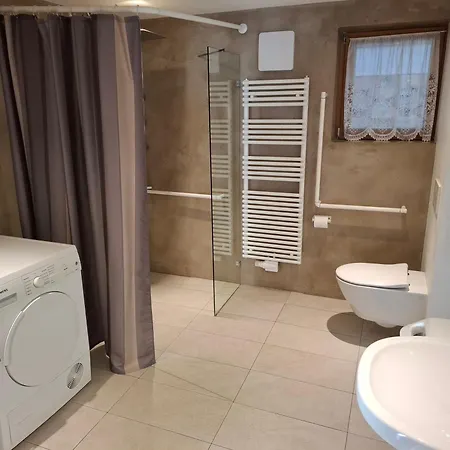 Apartament Grundnerguetl *