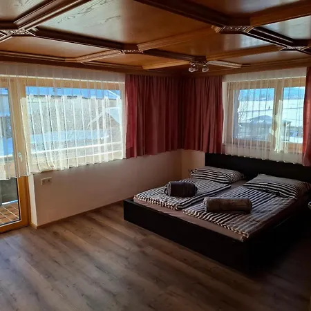 Apartamento Grundnergütl *