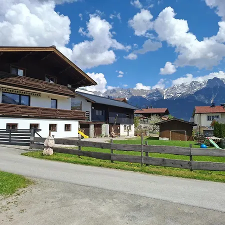 Grundnerguetl Apartman