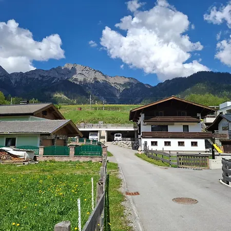 Apartamento Grundnergütl