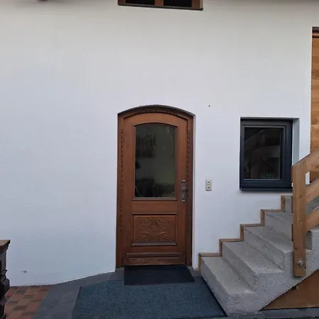 Apartman Grundnerguetl *