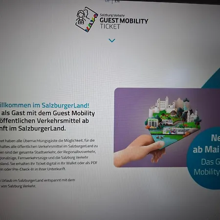 Grundnerguetl * Leogang