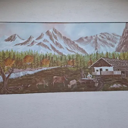 Apartamento Grundnergütl
