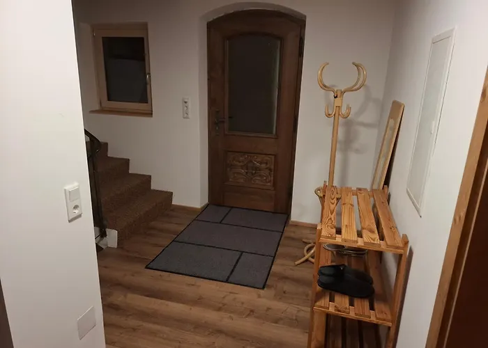 Grundnergütl * Leogang