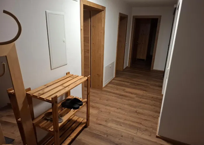 Grundnerguetl Lejlighed