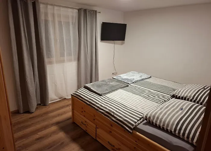 Apartamento Grundnergütl Leogang