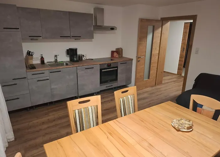Apartamento Grundnergütl