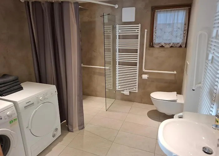 Apartamento Grundnergütl *