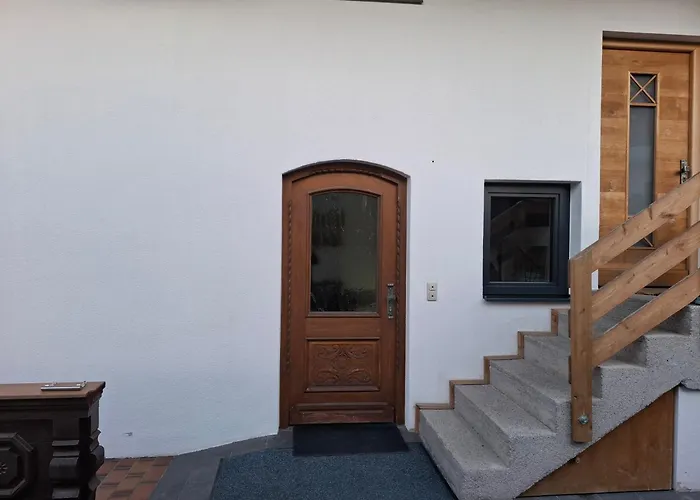 Apartamento Grundnergütl *